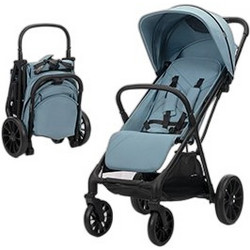 Lorelli Nuvella Καρότσι Μωρού Light Blue