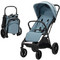 Lorelli Nuvella Καρότσι Μωρού Light Blue Lorelli Nuvella Καρότσι Μωρού Light Blue