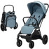 Lorelli Nuvella Καρότσι Μωρού Light Blue