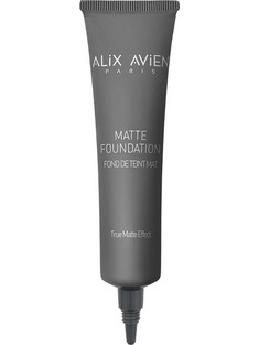 Alix Avien Paris 405 Warm Sand Liquid Foundation