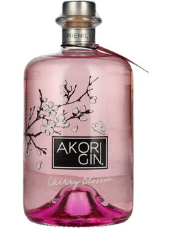 AKORI Cherry Blossom 700ml
