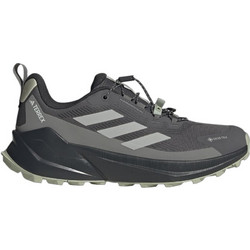 Adidas Terrex Trailmaker 2 Ανδρικά Ορειβατικά Παπούτσια Gore-Tex Ανθρακί KI8283