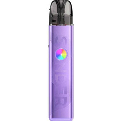 GeekVape Sonder Q3 Groove Purple Ηλεκτρονικό Τσιγάρο Pod Kit 3ml με Ενσωματωμένη Μπαταρία