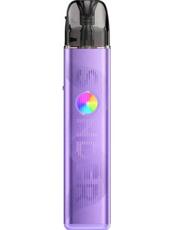 GeekVape Sonder Q3 Groove Purple Ηλεκτρονικό Τσιγάρο Pod Kit 3ml με Ενσωματωμένη Μπαταρία