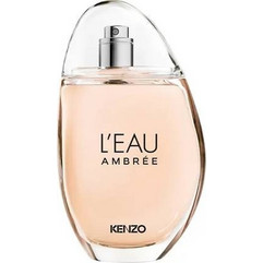 Kenzo L'Eau Ambree Eau de Parfum 100ml