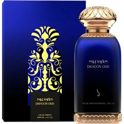Dkhoni Dokhoon Oud Eau de Parfum 100ml