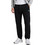 Jack & Jones Ανδρικό Παντελόνι Φόρμας Μαύρο 12299120