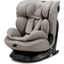 Osann Taos 360 Κάθισμα Αυτοκινήτου i-Size 0-36kg ISOfix Beige