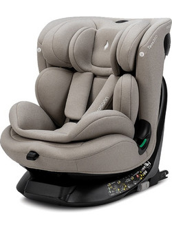 Osann Taos 360 Κάθισμα Αυτοκινήτου i-Size 0-36kg ISOfix Beige