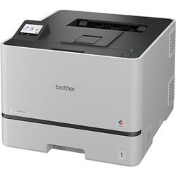 Brother HL-L8430CDW Έγχρωμος Εκτυπωτής Laser με Wi-Fi και Mobile Print