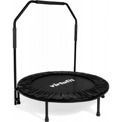 Virtufit Τραμπολίνο Γυμναστικής με Λαβή 100cm VFTR06006