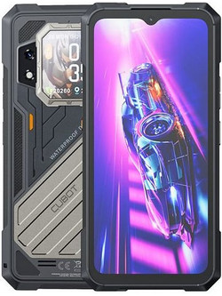 Cubot KingKong X 16GB 512GB
