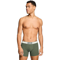 Levi's Vintage Ανδρικό Μποξεράκι Χακί 37149-1253