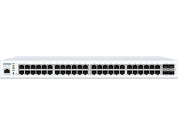 Sophos CS110-48P Managed L2 Switch με 48 Θύρες Ethernet 1000Mbps και 4 SFP θύρες