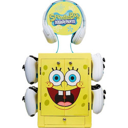 Numskull SquarePants Locker Stand