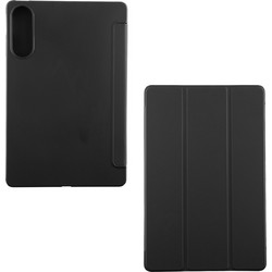 Volte-Tel Leather Book Slim Cover Black (Lenovo Yoga Tab 11) 5205308423840