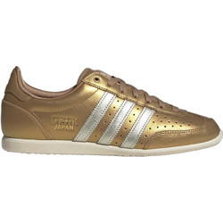 Adidas Japan Ανδρικά Sneakers Χρυσά IH1606