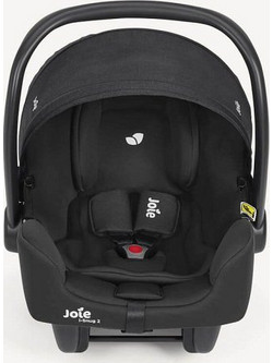 Joie i-Snug 2 Κάθισμα Αυτοκινήτου i-Size 0-13kg Raven