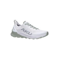 AKU V-Light Ανδρικά Ορειβατικά Παπούτσια Λευκά AKU34-00083-163