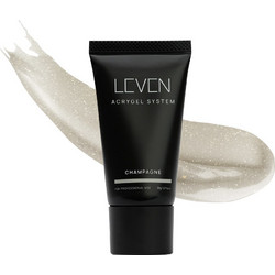 Leven Champagne Acrygel 30gr