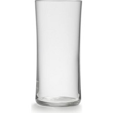 Royal Σετ Ποτήρια Νερού Γυάλινα Leerdam It's Smoothie Time 420ml 6τμχ 1003014