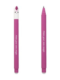 Eberhardfaber Unicorn Στυλό Gel που Σβήνει 0.7mm 5821-11