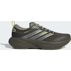 Adidas Supernova Rise 3 Ανδρικά Αθλητικά Παπούτσια για Τρέξιμο Χακί IH4655
