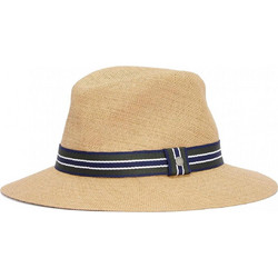 Barbour Ανδρικό Καπέλο Bucket Ψάθινο Ταμπά 5020985401185