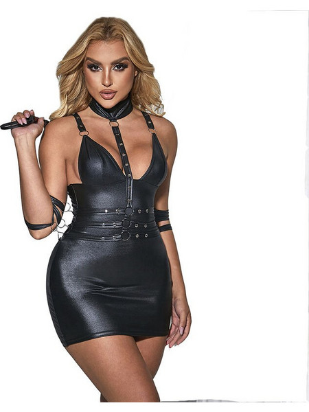 Subblime Sexy Φόρεμα Μαύρο D-242220