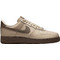 Nike Air Force 1 '07 Ανδρικά Sneakers Μπεζ FJ4146-201 Nike Air Force 1 '07 Ανδρικά Sneakers Μπεζ FJ4146-201
