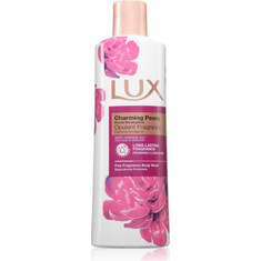 Lux Charming Peony Αφρόλουτρο σε Gel 250ml
