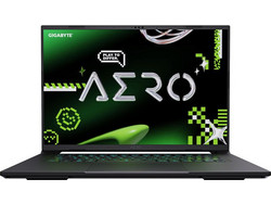Gigabyte AERO X16 1VH93EEC64AH (Ryzen AI 7 350/32GB/1TB SSD/GeForce RTX 5060 8GB/Windows 11)