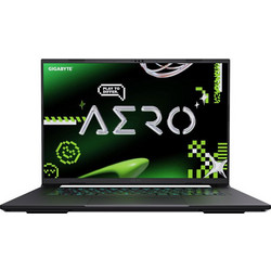 Gigabyte AERO X16 1VH93EEC64AH (Ryzen AI 7 350/32GB/1TB SSD/GeForce RTX 5060 8GB/Windows 11)