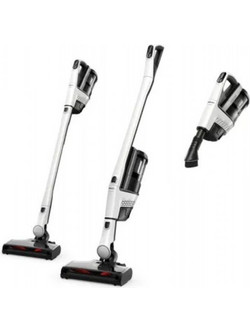 Miele Triflex HX3 12878340 Επαναφορτιζόμενη Σκούπα Stick & Χειρός 25.2V