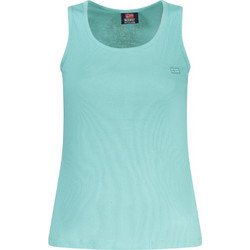 Nautica Γυναικείο Καλοκαιρινό Top Ριπ Τιρκουάζ 856220