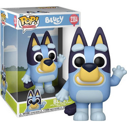 Funko Pop! Animation Bluey 2384 Bluey 25cm