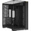 Thermalright A70 Black Gaming Midi Tower Κουτί Υπολογιστή με Πλαϊνό Παράθυρο