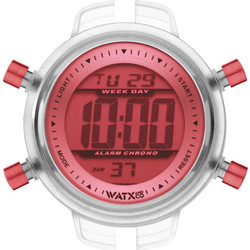 Watx & Co Ψηφιακό Γυναικείο Ρολόι RWA1546