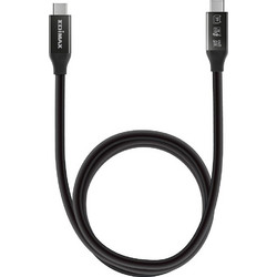 Edimax UC4-010TB V2 USB-C to USB-C 240W 1m Black