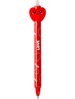 iTotal Love Στυλό Gel που Σβήνει Μπλε XL1839H