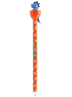 Gim Dinosaur Στυλό Gel που Σβήνει 300-01332
