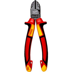 Milwaukee Πλαγιοκόφτης Ηλεκτρολόγου 160mm 4932464567