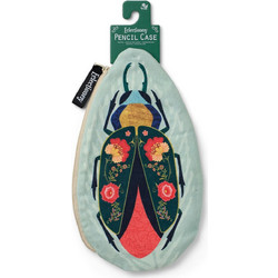 If Beetle Κασετίνα Πολύχρωμη 38801