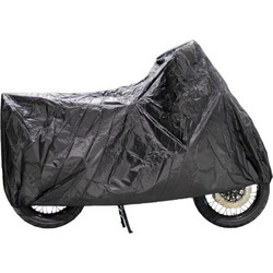 Str Κουκούλα Μηχανής Αδιάβροχη XL 246x104x127cm