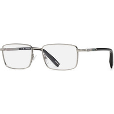 Chopard VCHL48-560508 Ανδρικός Σκελετός Γυαλιών Οράσεως Μεταλλικός Ασημί