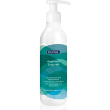 Olival Magnesium Ενυδατική Lotion Σώματος 200ml