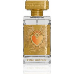 Paris Corner Fatal Embrace Eau de Parfum 100ml