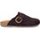 Fantasy Sandals Σαμπό Coffee Καφέ Eco 010