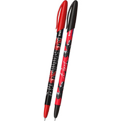 ErichKrause Neo Balloon Dog Στυλό Διαρκείας 0.7mm Διάφορα Σχέδια 63099