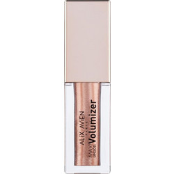 Alix Avien Paris 209 Rosy Copper Plumping Lip Gloss